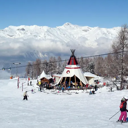 Essert 101 By Interhome Apartment