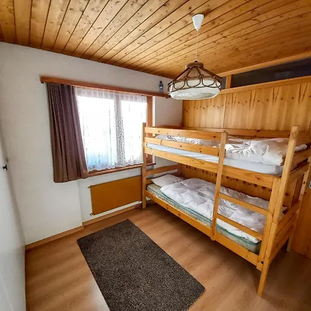 Essert 101 By Interhome شقة *