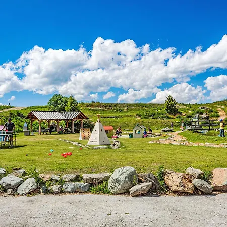 Appartamento Essert 101 By Interhome Thyon-Les Collons