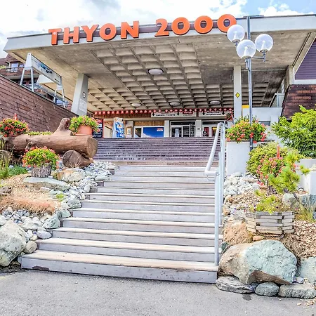 Appartamento Essert 101 By Interhome