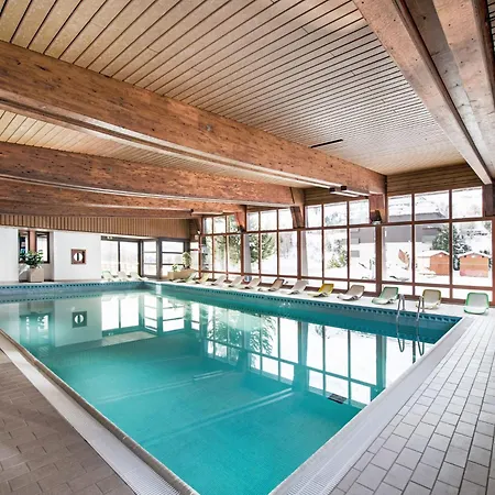 Essert 101 By Interhome Thyon-Les Collons