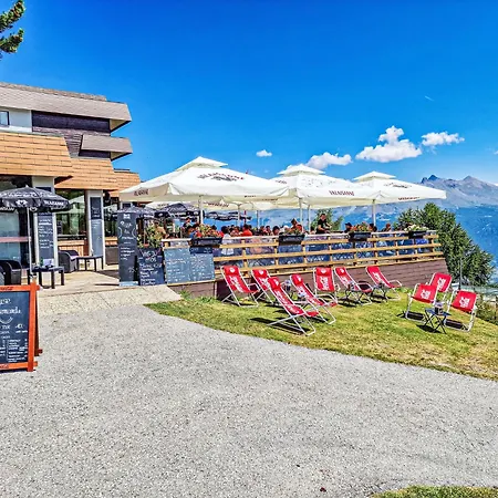 Essert 101 By Interhome Appartamento *