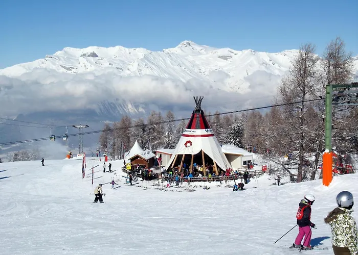 Essert 101 By Interhome Appartamento