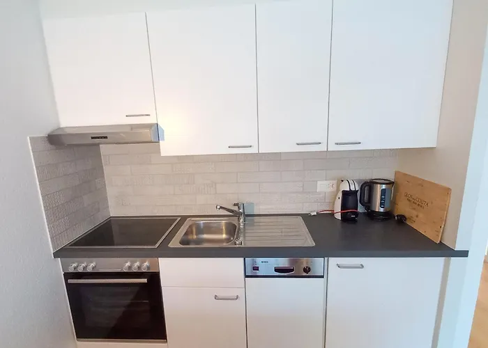 Essert 101 By Interhome * Thyon-Les Collons