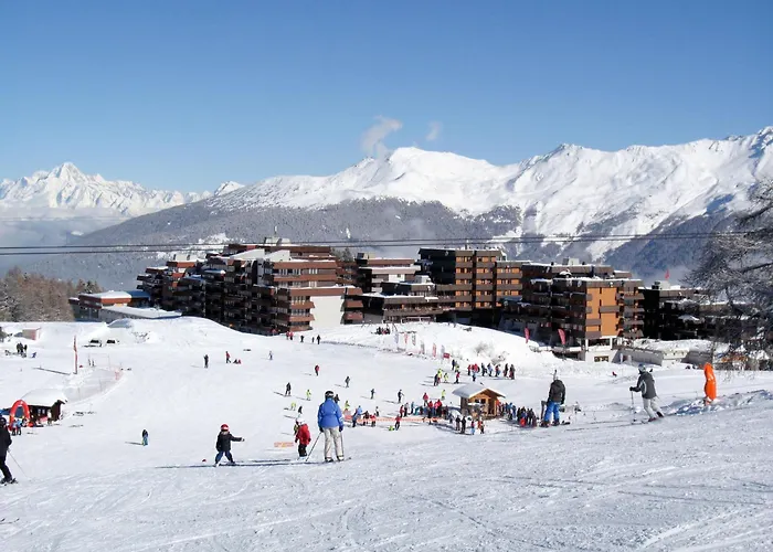 Essert 101 By Interhome Thyon-Les Collons