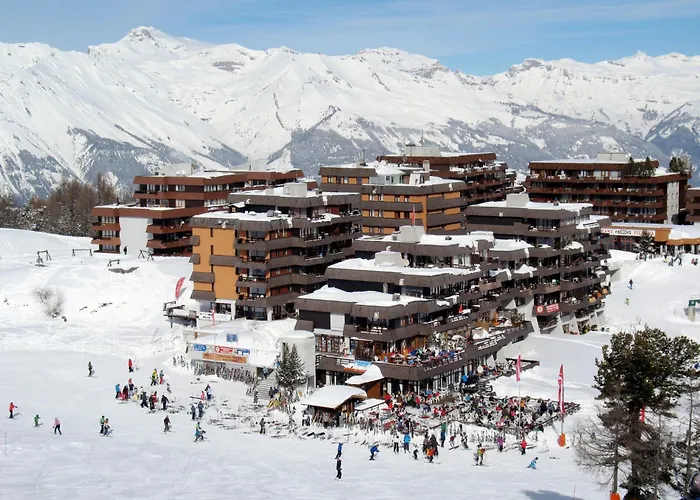 Essert 101 By Interhome *