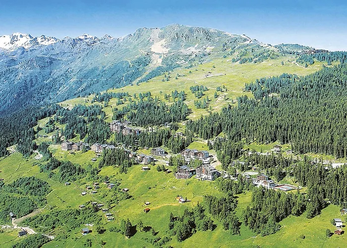 Essert 101 By Interhome Appartamento *