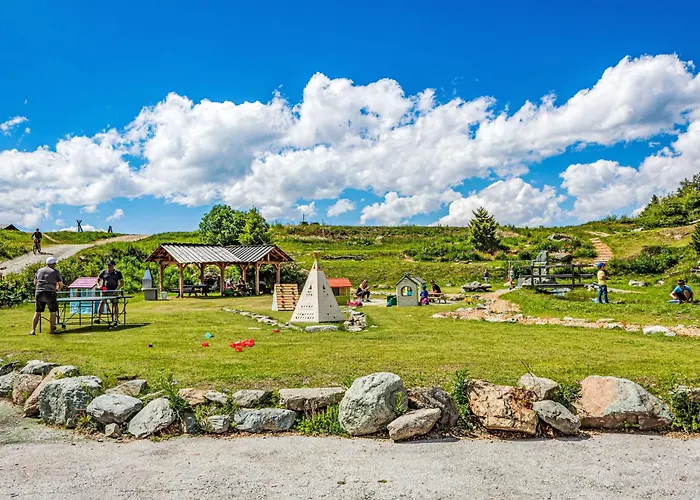 Appartamento Essert 101 By Interhome Thyon-Les Collons