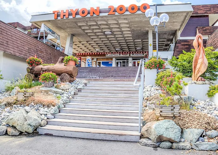 Appartamento Essert 101 By Interhome