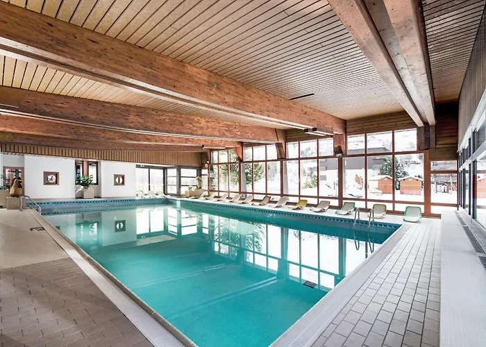 Essert 101 By Interhome Thyon-Les Collons