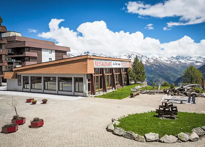 Essert 101 By Interhome