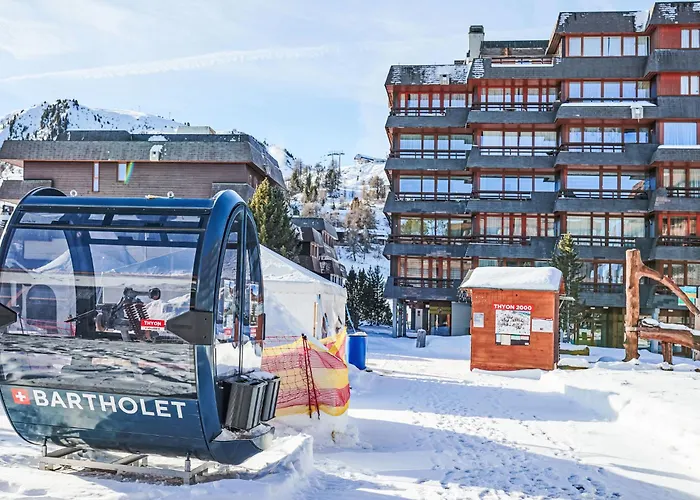 Essert 101 By Interhome Appartamento