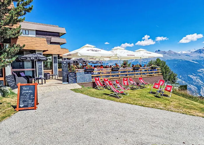 Essert 101 By Interhome Appartamento *