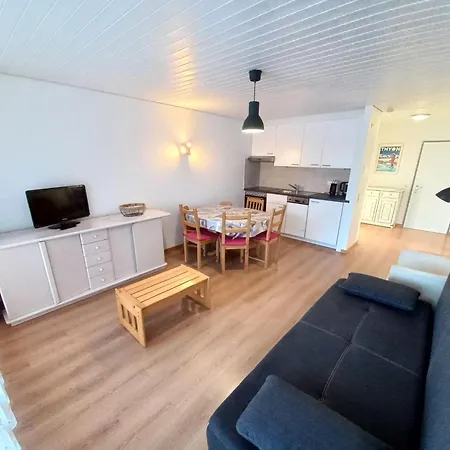 Essert 101 By Interhome Les Collons