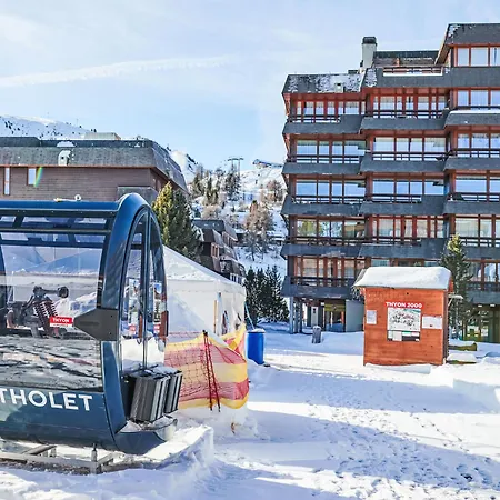 Essert 101 By Interhome Lägenhet