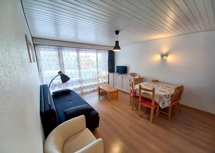 Essert 101 By Interhome * Les Collons