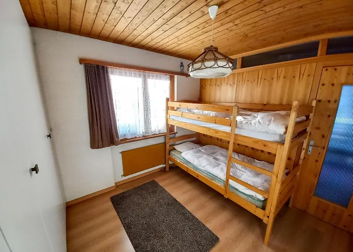 Essert 101 By Interhome Lägenhet *