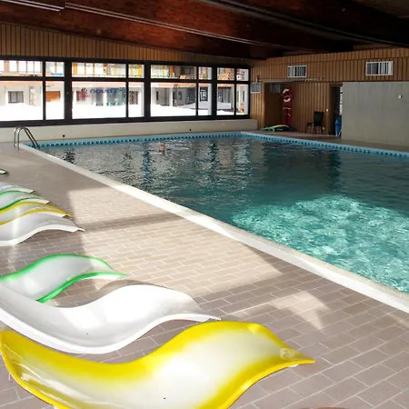 Essert 101 By Interhome Apartament Les Collons
